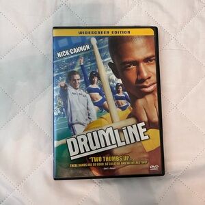 Drumline Widescreen Edition DVD